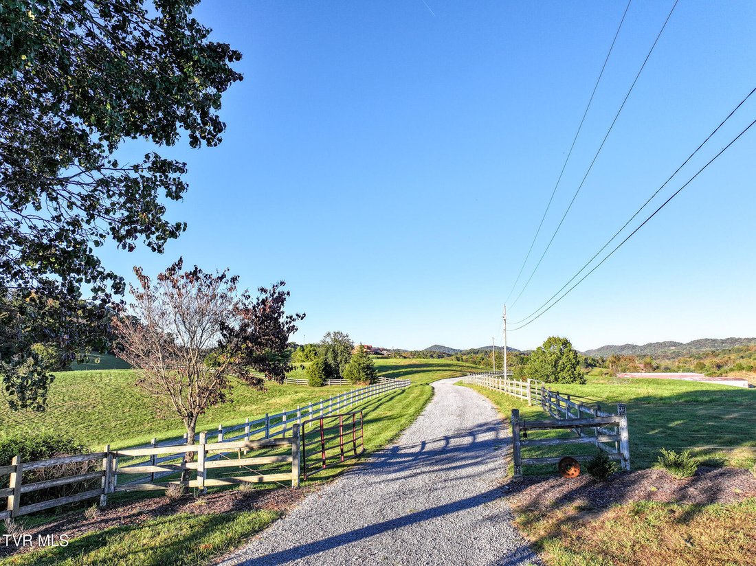 Land in Greeneville, Tennessee, United States 5 - 17984193