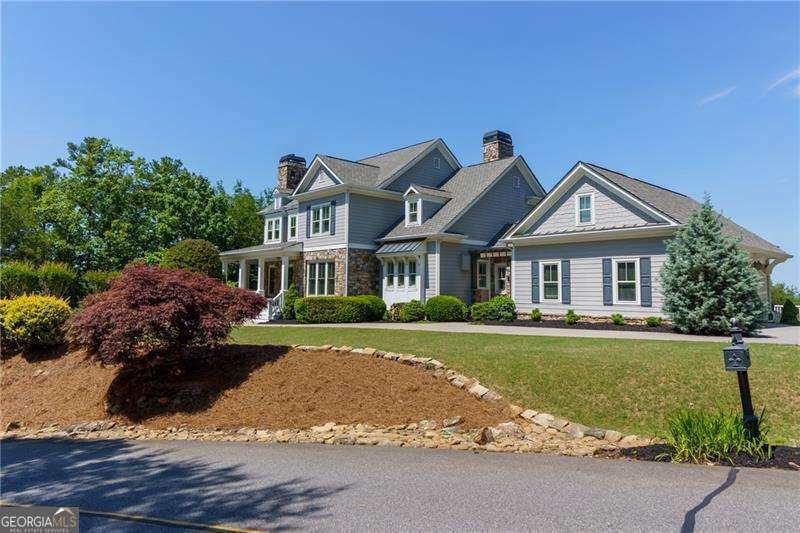 House in Cartersville, Georgia, United States 2 - 17984736