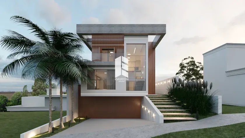 Apartment in Santa Maria, State of Rio Grande do Sul, Brazil 1 - 17984152