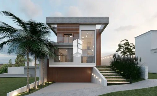 Wohnung in Santa Maria, Rio Grande do Sul, Brasilien 1