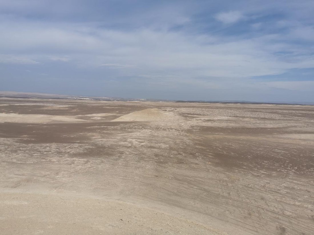 Land in Pisco, Belarus 4 - 17984677