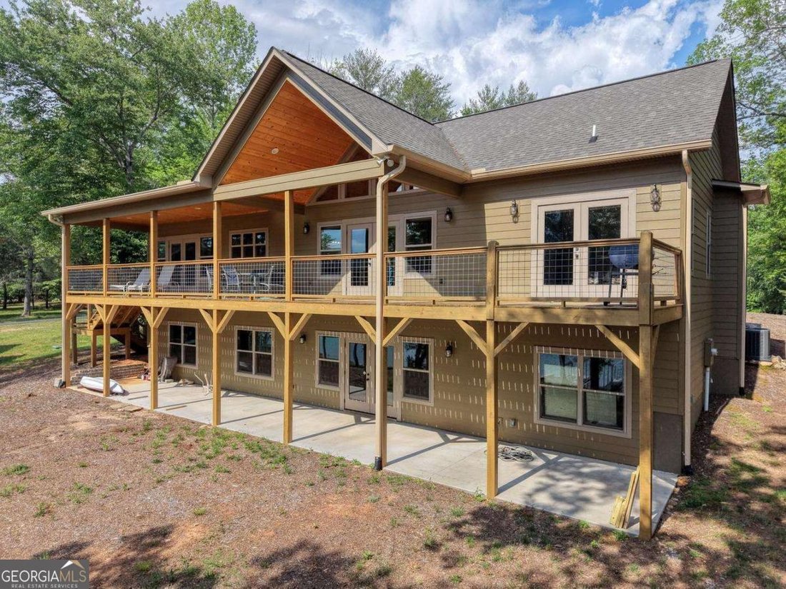 House in Blairsville, Georgia, United States 2 - 17984752