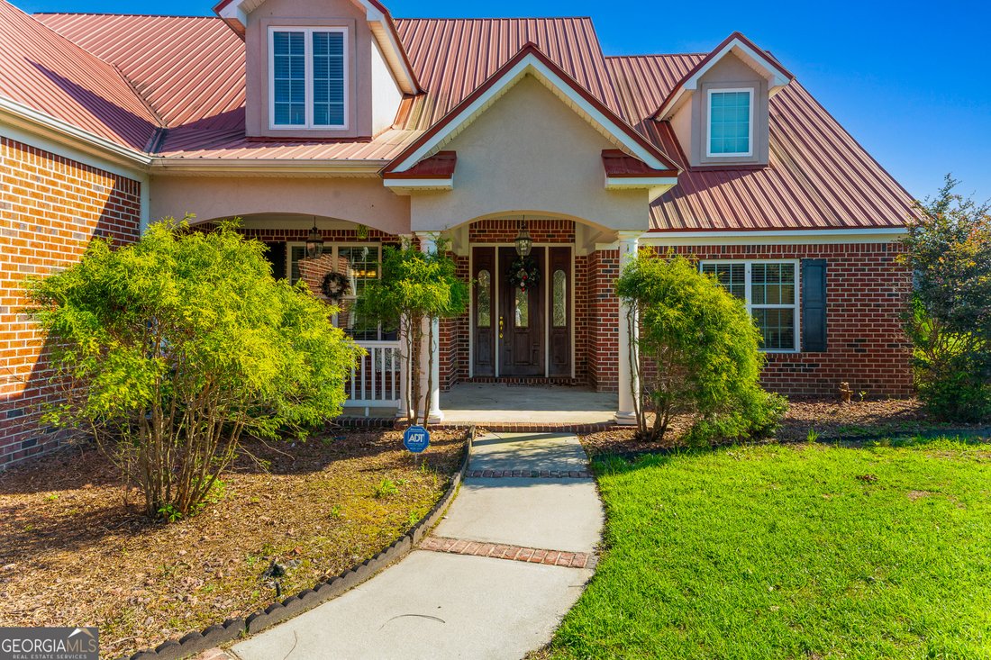 House in Pembroke, Georgia, United States 4 - 17984754
