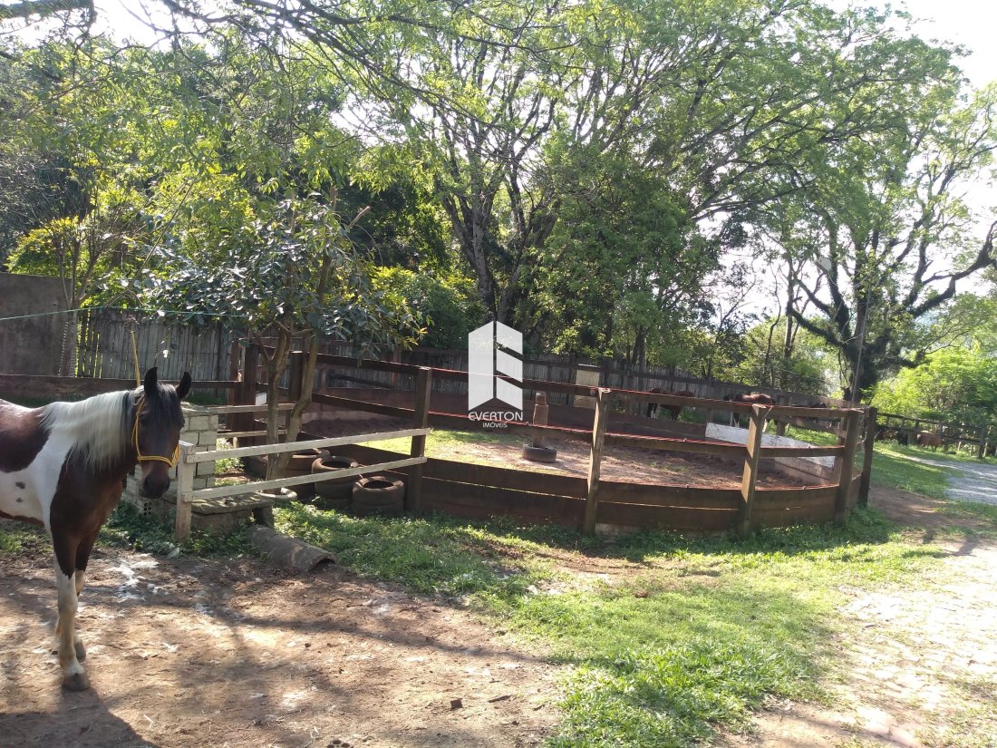 Terrain à Santa Maria, Rio Grande do Sul, Brésil 5 - 17984134