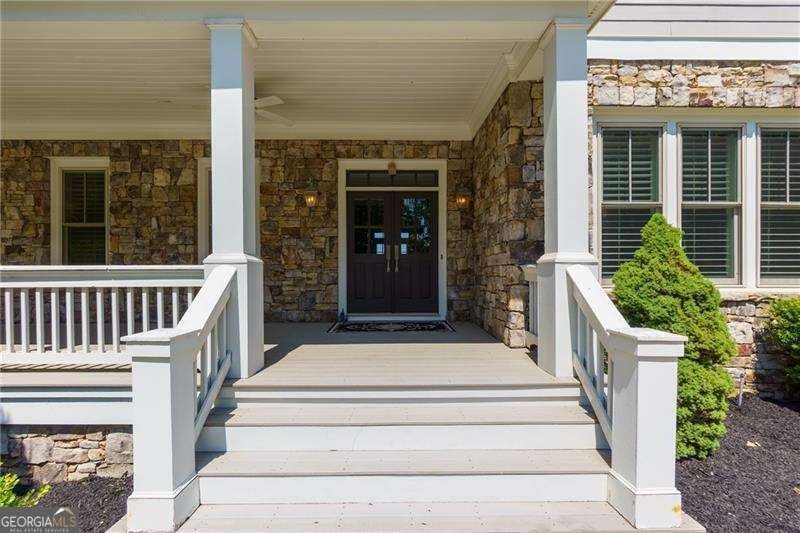 House in Cartersville, Georgia, United States 3 - 17984736