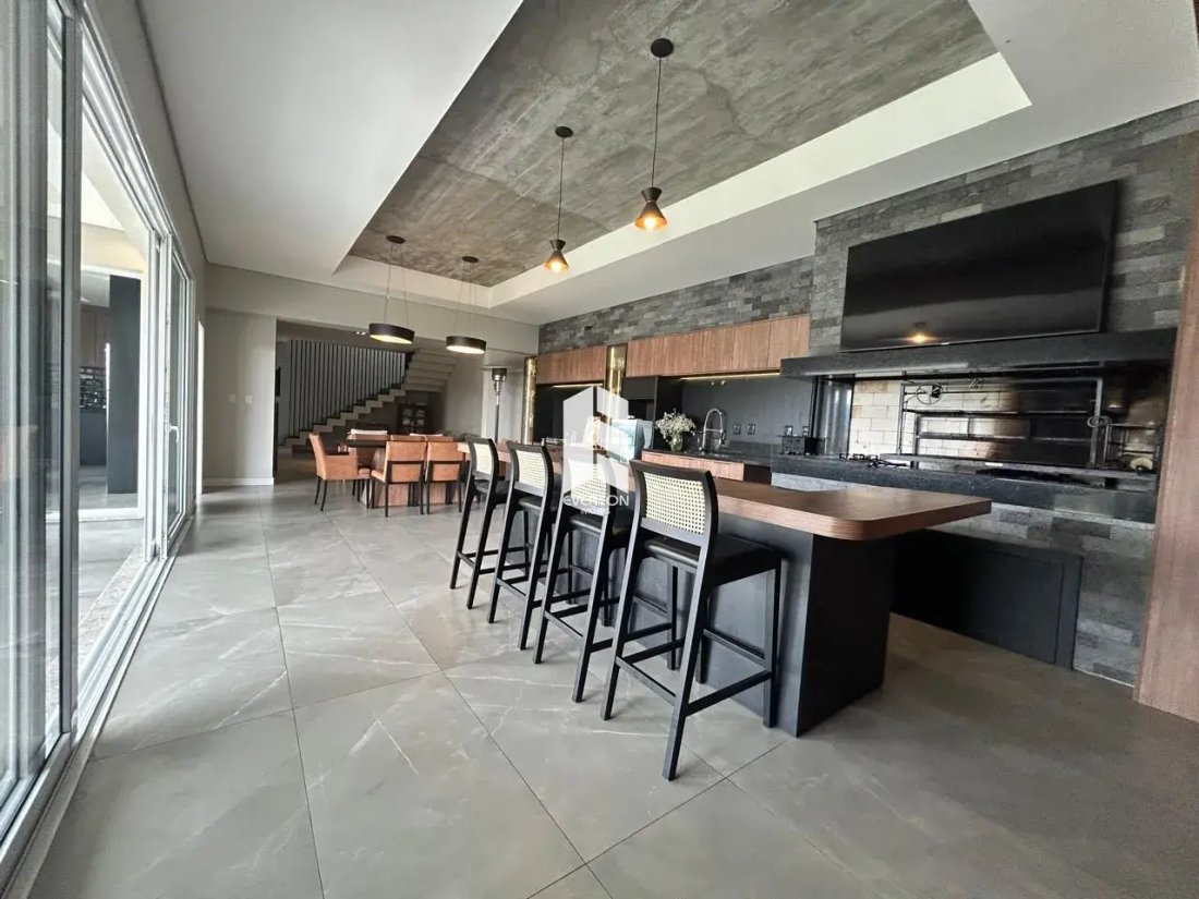 Condo in Santa Maria, State of Rio Grande do Sul, Brazil 4 - 17984165