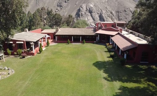 Casa en Cieneguilla, Municipalidad Metropolitana de Lima, Perú 1