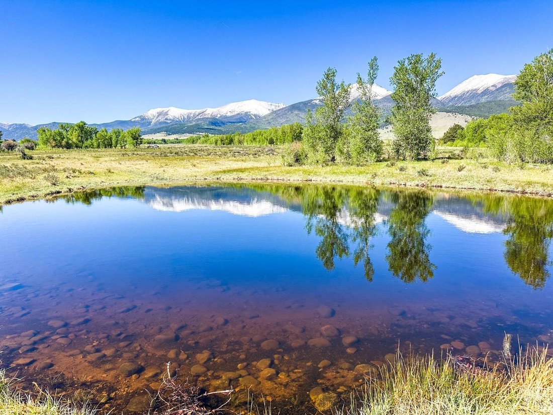 Land in Westcliffe, Colorado, United States 2 - 17984424