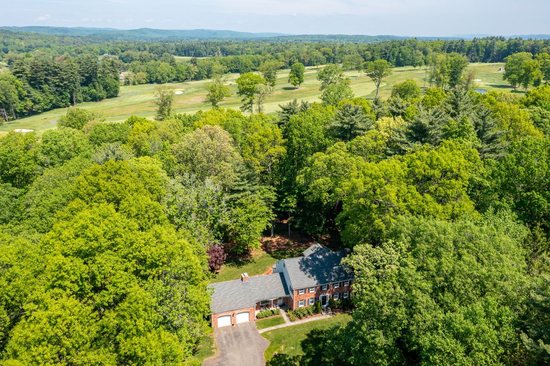 House in Avon, Connecticut, United States 5 - 17984284