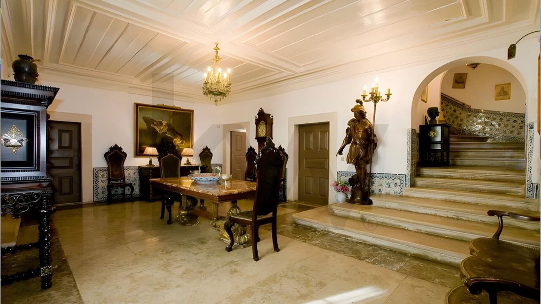 House in Misericordia, Lisbon, Portugal 5 - 17984097