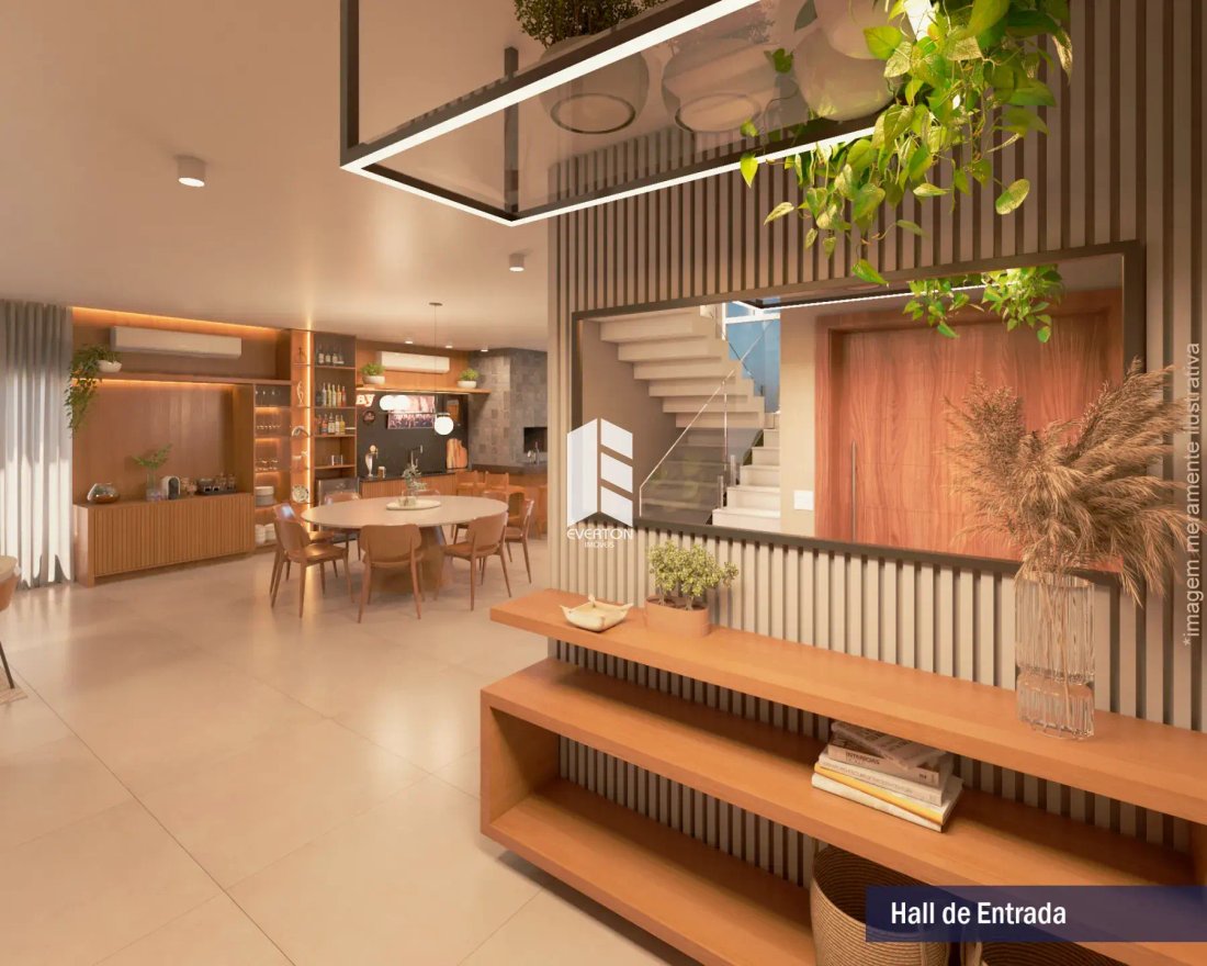 Apartment in Santa Maria, State of Rio Grande do Sul, Brazil 3 - 17984152