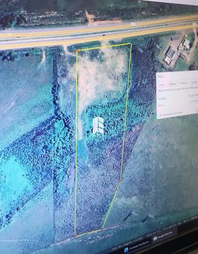 Land in Urlândia, Rio Grande do Sul, Brasilien 5 - 17984167