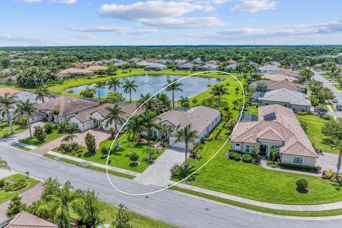 House in Bradenton, Florida, United States 1 - 17984098