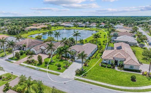 House in Bradenton, Florida, United States 1
