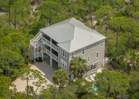 House in Saint George Island, Florida, United States 2 - 17984406