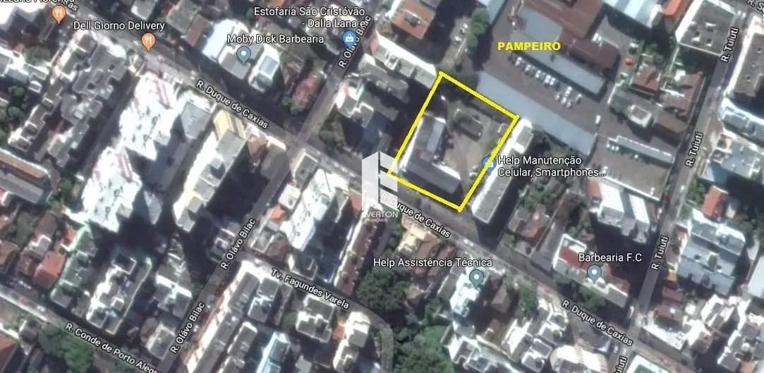 Land in Santa Maria, State of Rio Grande do Sul, Brazil 5 - 17984131