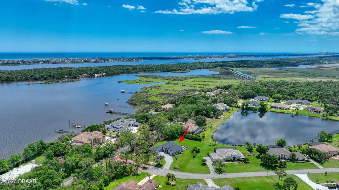 House in Ormond Beach, Florida, United States 4 - 17984819