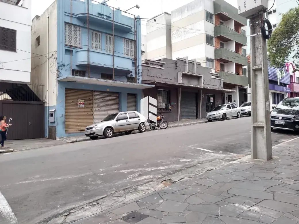 Land in Santa Maria, State of Rio Grande do Sul, Brazil 4 - 17984132