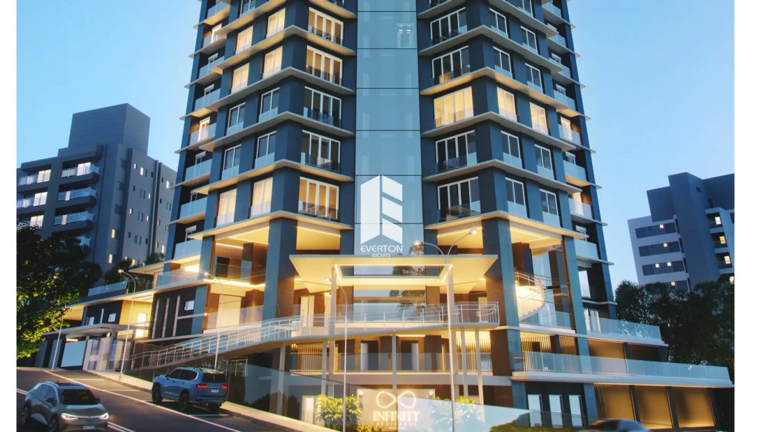 Apartment in Santa Maria, State of Rio Grande do Sul, Brazil 1 - 17984159