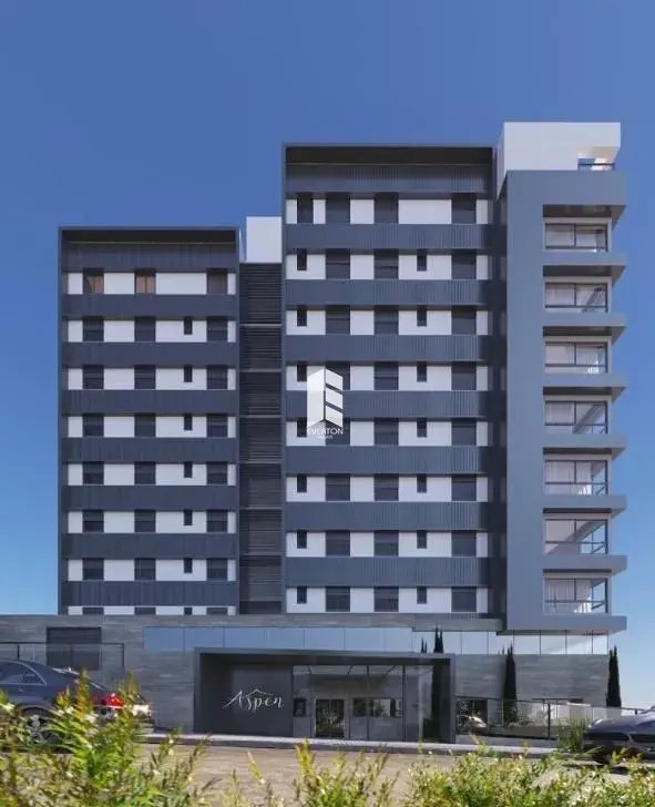 Apartment in Santa Maria, State of Rio Grande do Sul, Brazil 4 - 17984143