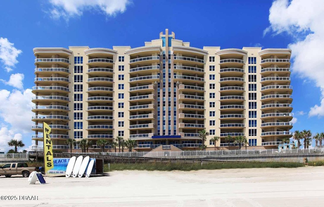 Condo in Daytona Beach, Florida, United States 5 - 17984818