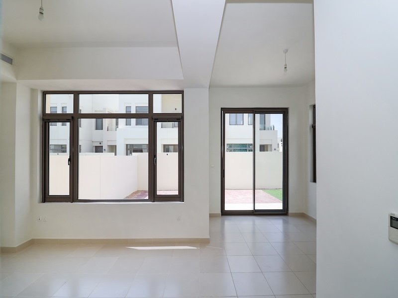 Townhouse in Reem, Dubai, United Arab Emirates 3 - 17984665