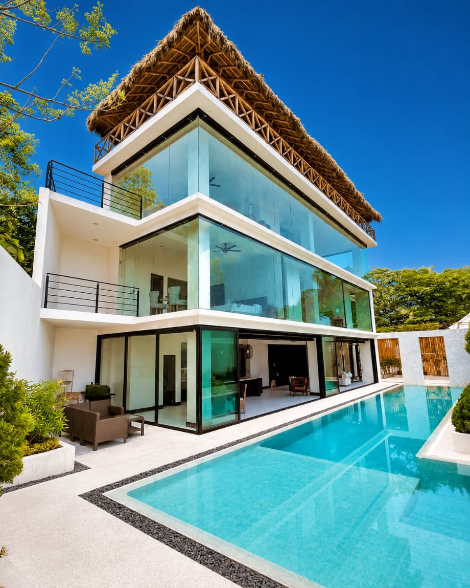 House in San Francisco, Nayarit, Nayarit, Mexico 2 - 17917694