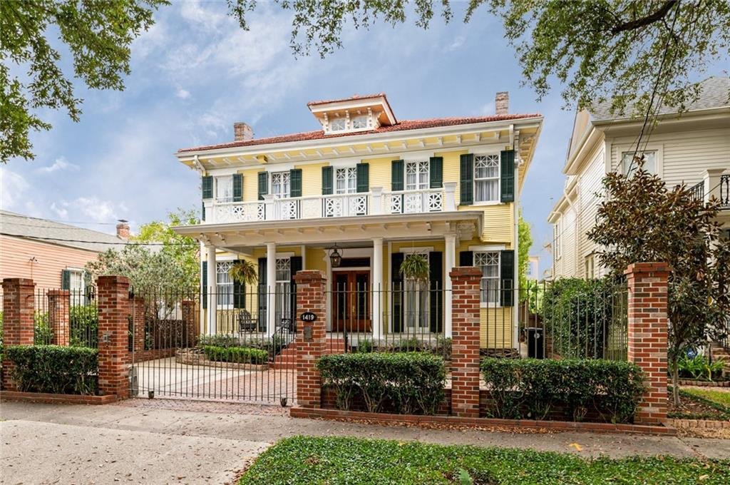 House in New Orleans, Louisiana, United States 3 - 17984114