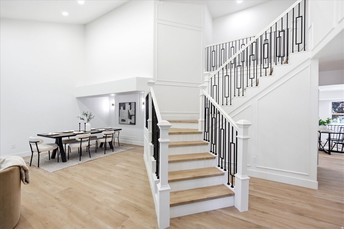 House in Holladay, Utah, United States 4 - 17984401