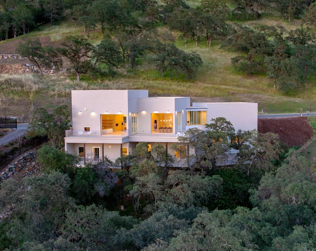 House in El Dorado Hills, California, United States 1 - 17984057