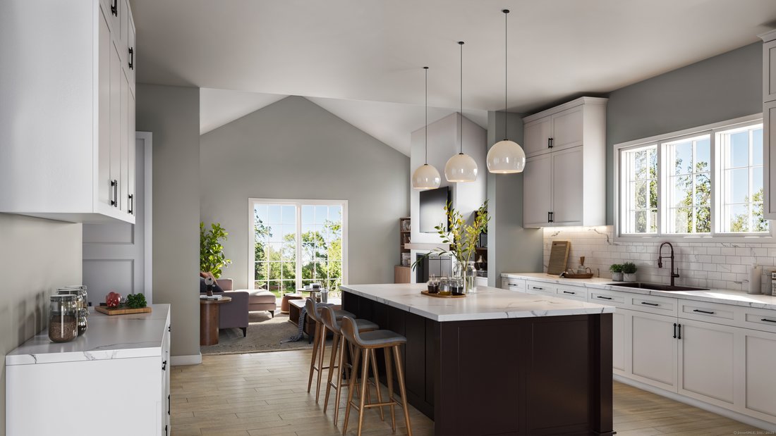 Condo in Clinton, Connecticut, United States 5 - 17984324
