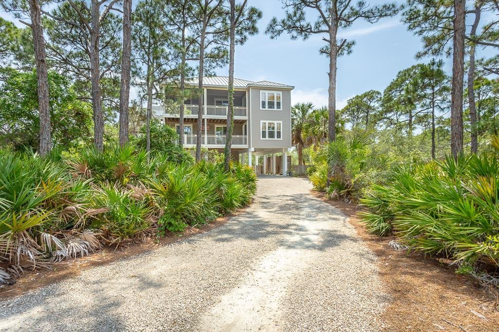 House in Saint George Island, Florida, United States 4 - 17984406