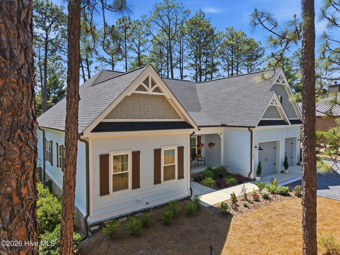 House in Pinehurst, North Carolina, United States 3 - 17984103