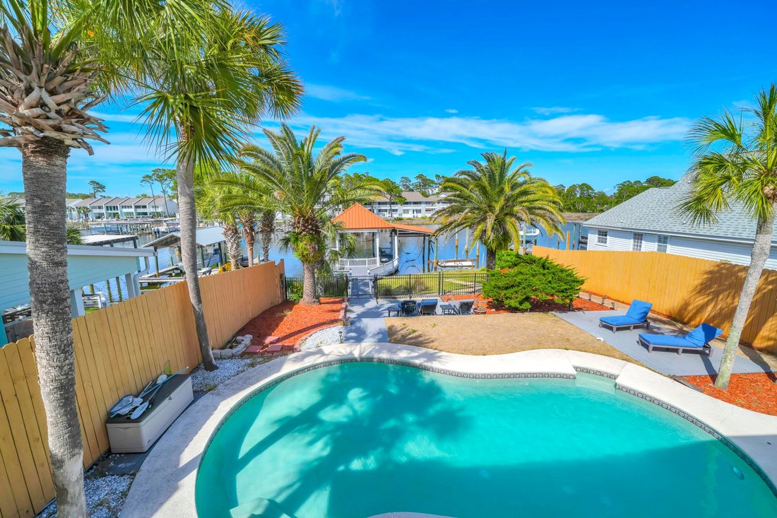 House in Panama City Beach, Florida, United States 2 - 17984208