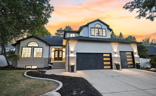 Casa a Holladay, Utah, Stati Uniti 1