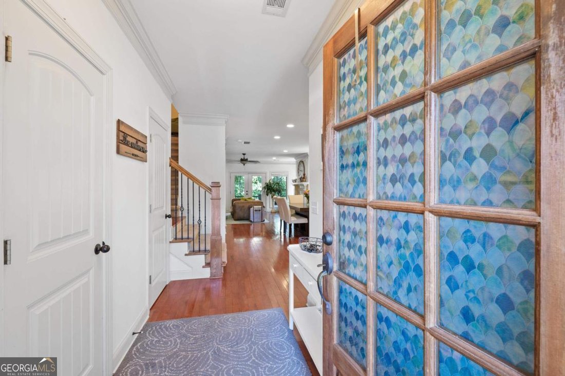 Townhouse in Eatonton, Georgia, United States 3 - 17984782