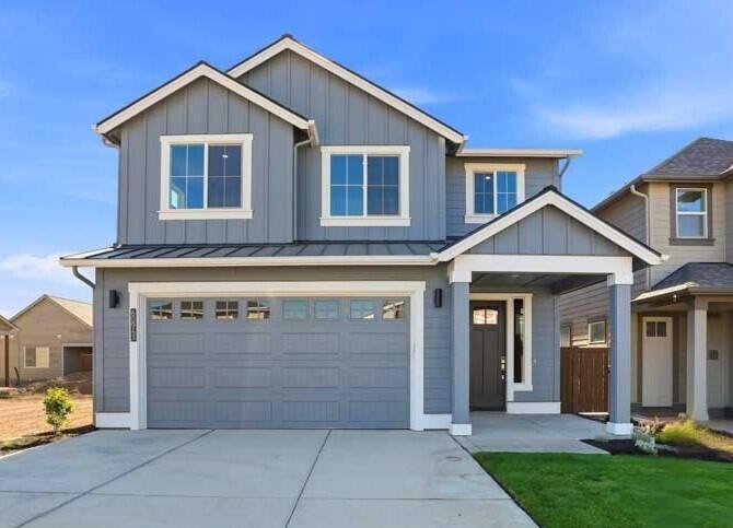 House in Bend, Oregon, United States 1 - 16787506