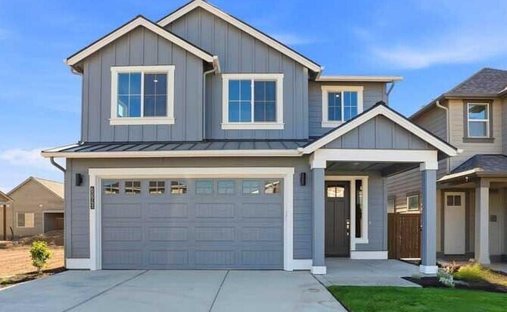 Haus in Bend, Oregon, Vereinigte Staaten 1