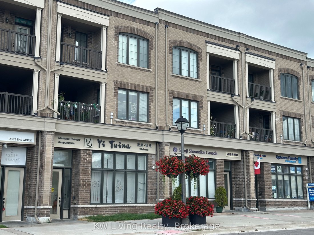 Haus in Markham, Ontario, Kanada 2 - 17984082