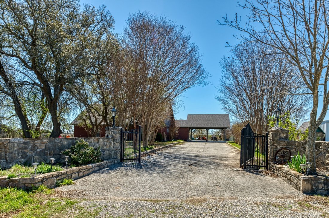 Farm Ranch in Dublin, Texas, United States 4 - 17984030
