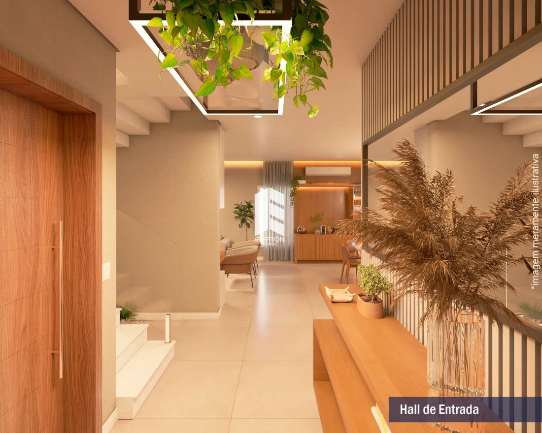 Apartment in Santa Maria, State of Rio Grande do Sul, Brazil 4 - 17984152