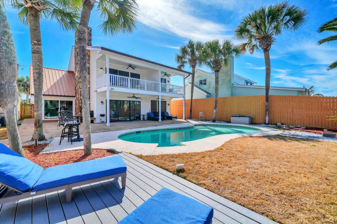 House in Panama City Beach, Florida, United States 1 - 17984208