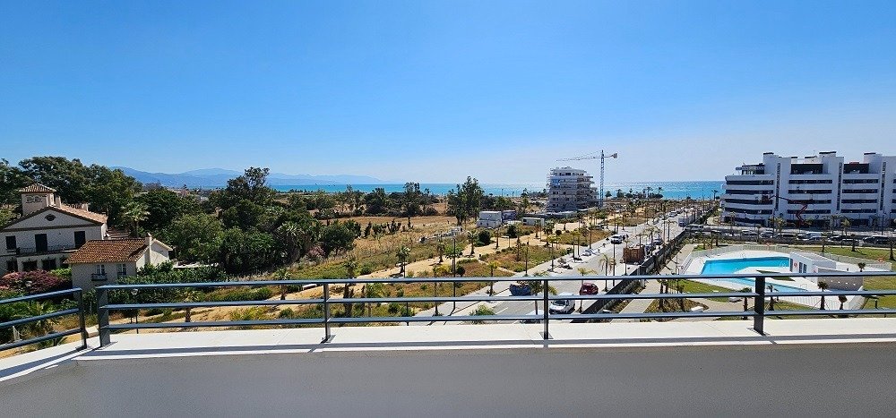 Apartment in Torremolinos, Andalusia, Spain 2 - 17984545