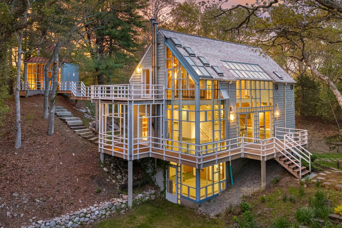 House in Dartmouth, Massachusetts, United States 1 - 17984280