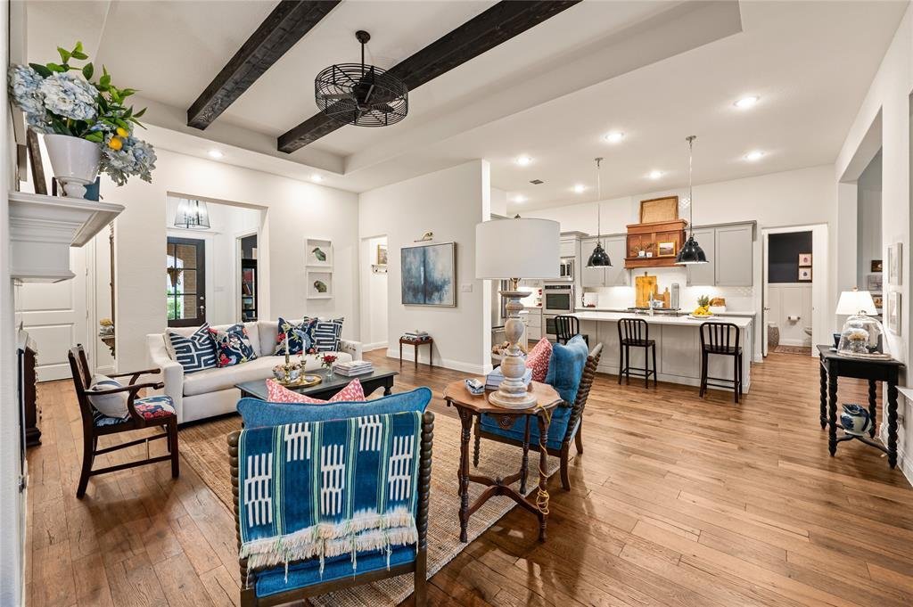 Haus in Little Elm, Texas, Vereinigte Staaten 1 - 17832764