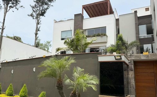 Appartement en Lima, Belarus 1