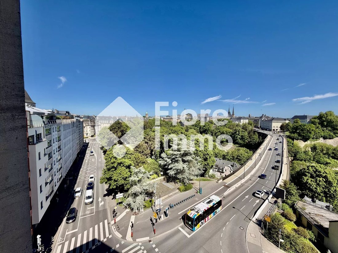 Apartment in Luxembourg, Luxembourg, Luxembourg 3 - 17984339