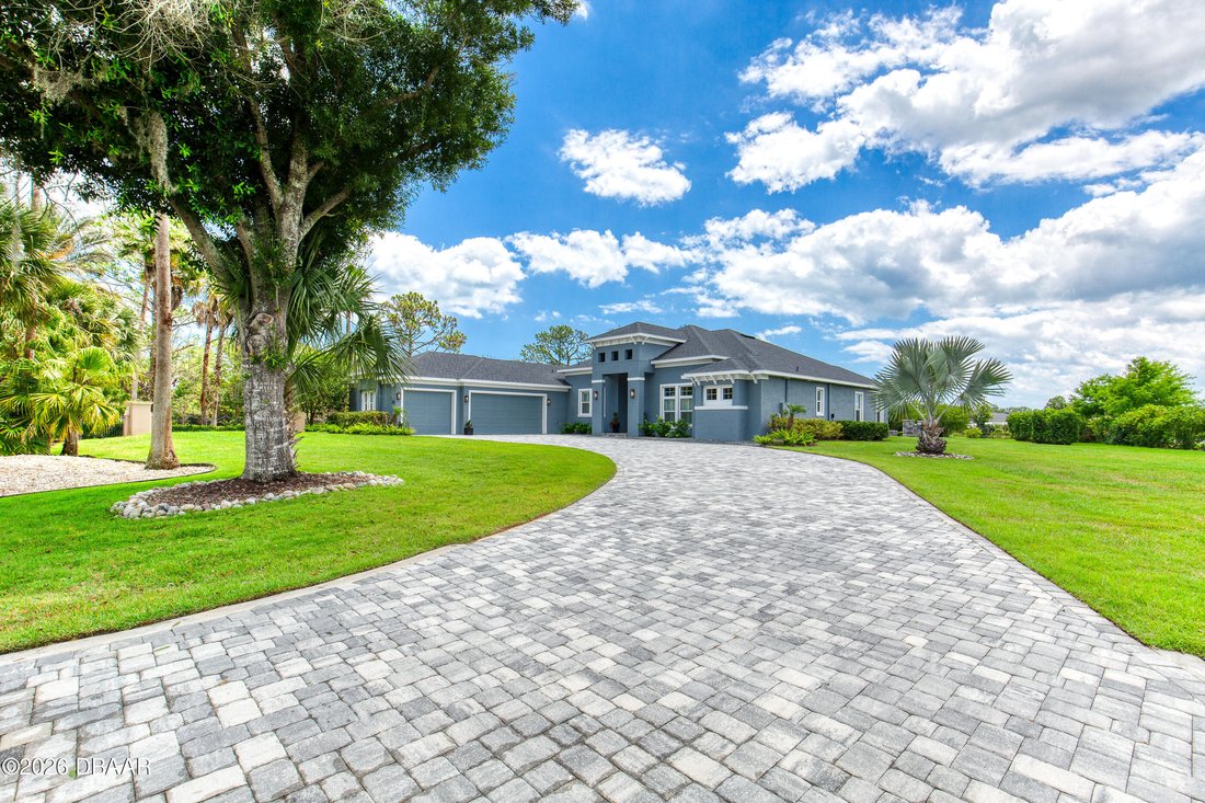 House in Ormond Beach, Florida, United States 5 - 17984819