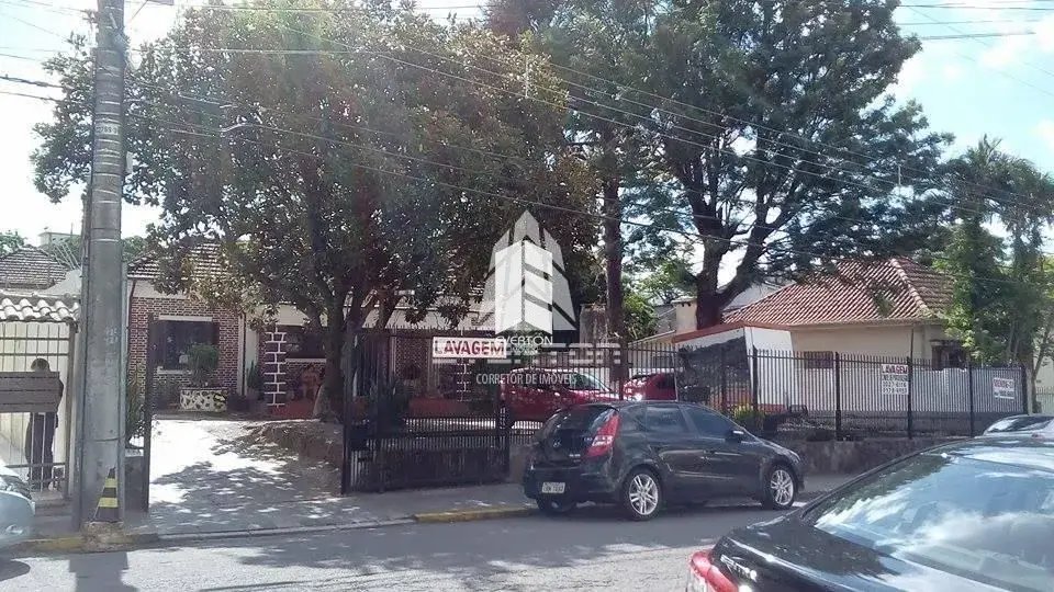Land in Santa Maria, State of Rio Grande do Sul, Brazil 1 - 17984123