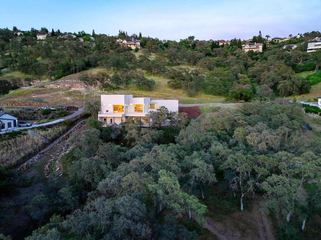House in El Dorado Hills, California, United States 2 - 17984057